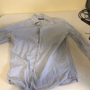 Men’s dress shirt